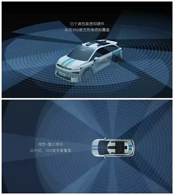 众人拾柴！哈啰Robotaxi光速亮相 2027年投放超5万辆