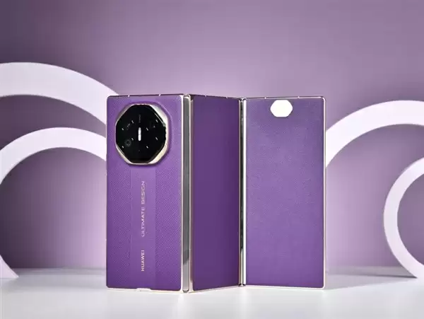 华为Mate XTs 非凡大师全面评测：17999元 比iPhone值！