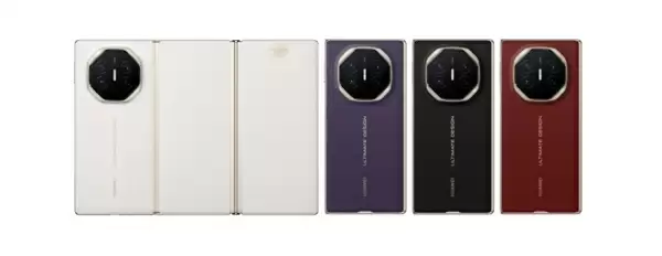 华为Mate XTs 非凡大师全面评测：17999元 比iPhone值！