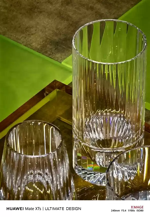 华为Mate XTs 非凡大师全面评测：17999元 比iPhone值！