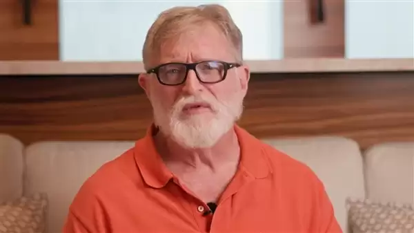 Steam G胖久违露面!Dota2国际邀请赛开幕致词:被骂菜鸟还是每天玩