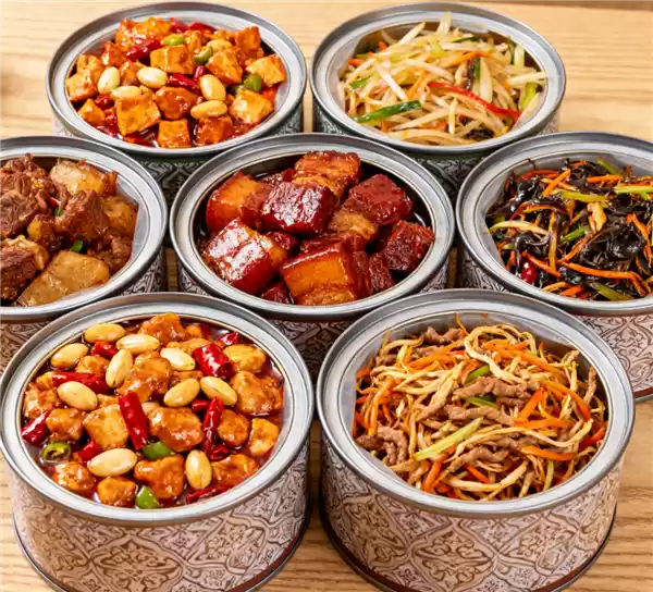 到底什么菜算预制菜 ：“中央厨房”预加工算预制菜吗