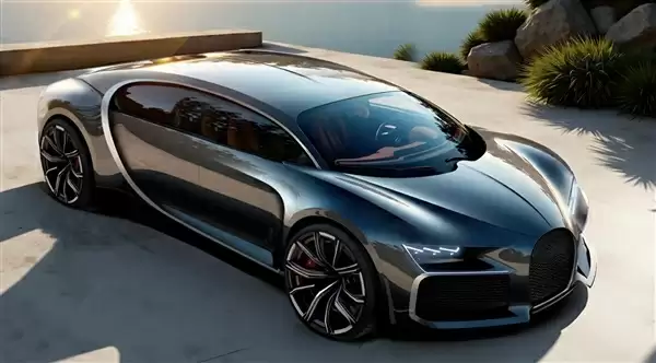 官宣造车15天后 追觅汽车宣布完成首轮融资 建厂规模超特斯拉