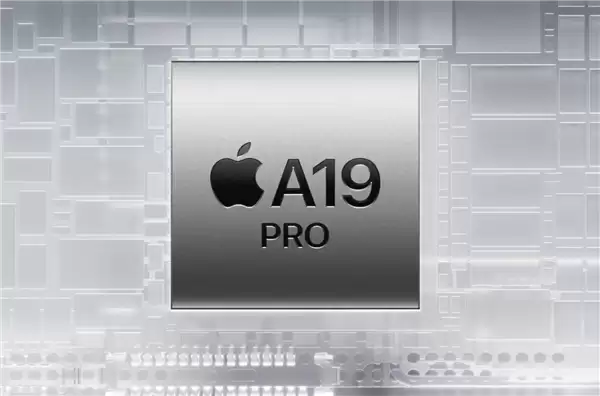 手机CPU干翻PC！苹果A19 Pro单线程击败锐龙9 9950X