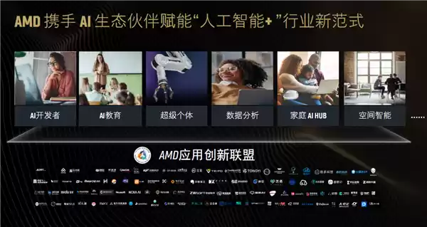 最好的端侧AI 没有之一！聊聊AMD锐龙AI Max+ 395迷你AI工作站