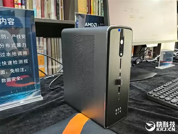 最好的端侧AI 没有之一！聊聊AMD锐龙AI Max+ 395迷你AI工作站