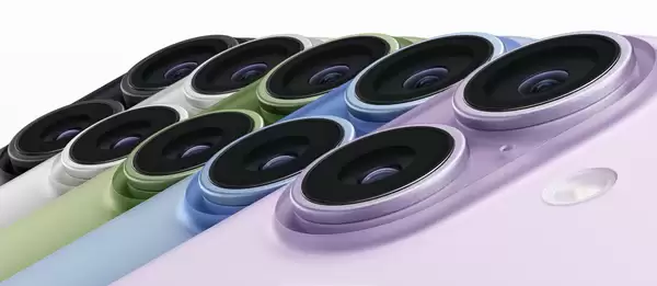 挤爆牙膏！库克为何开始重视iPhone标准版