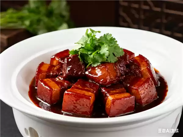 西贝创始人贾国龙：不否认此前“越高级预制程度越高”言论 红烧肉都得预制很长时间