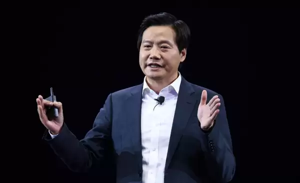 雷军或在本月底举办年度演讲 新品对标华为苹果