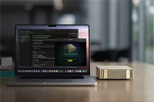 最贵6.5万！NVIDIA官宣首款桌面PC马上发