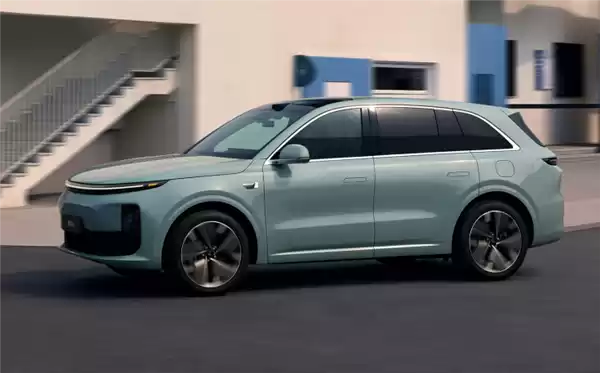 新能源车主续航焦虑越来越小:8月纯电车销量大增38% 增程车份额仅剩7.7%