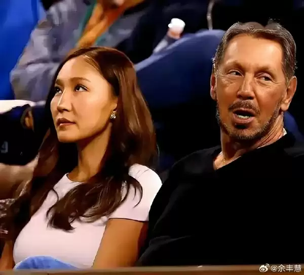 还没坐稳1天！甲骨文创始人超马斯克成全球首富 妻子是34岁中国人