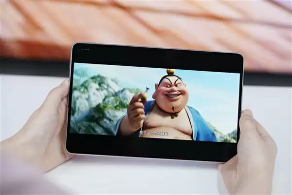 8.8英寸“大手机”来了!华为MatePad mini今日首销:3299元起