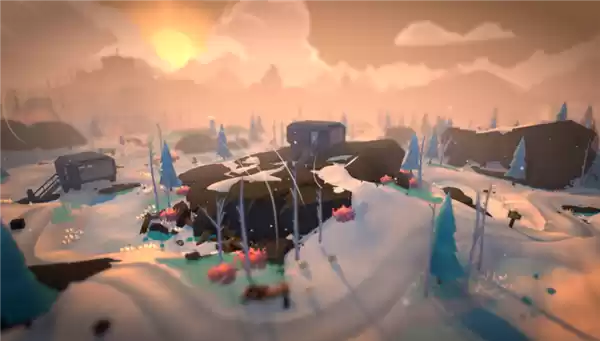 Epic再放福利：经典解谜游戏《银河历险记2》免费送