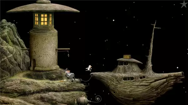 Epic再放福利：经典解谜游戏《银河历险记2》免费送