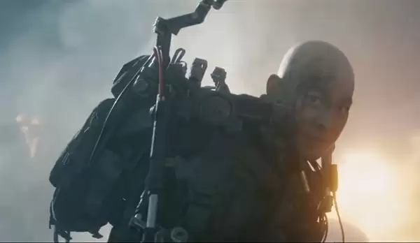 郭帆宣布《流浪地球3》剧本完稿：上下两集 共计15万字