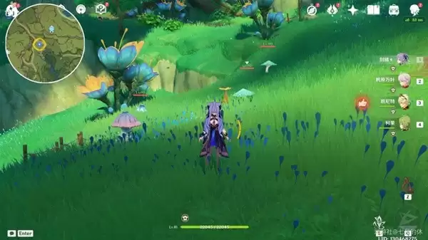 原神水天供书怎么触发