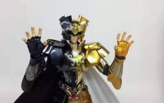 星际战甲阴阳双子怎么玩