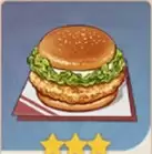 原神脆脆鸡腿堡怎么获得