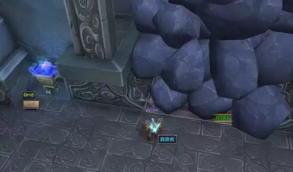 魔兽世界清醒的梦魇攻略