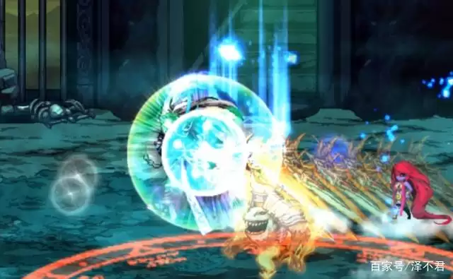 DNF冥灵之塔怎么打