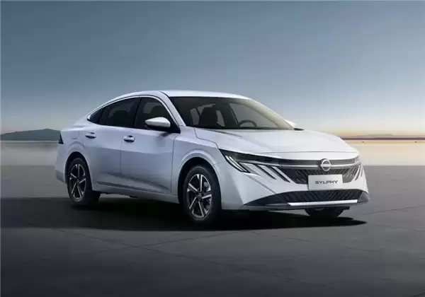 每周车圈新鲜事：新日产轩逸官图发布