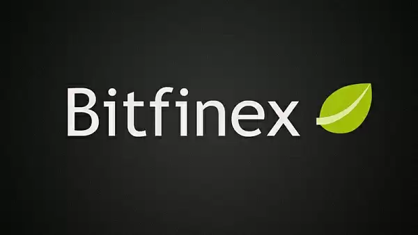 比特儿Bitfinex交易平台