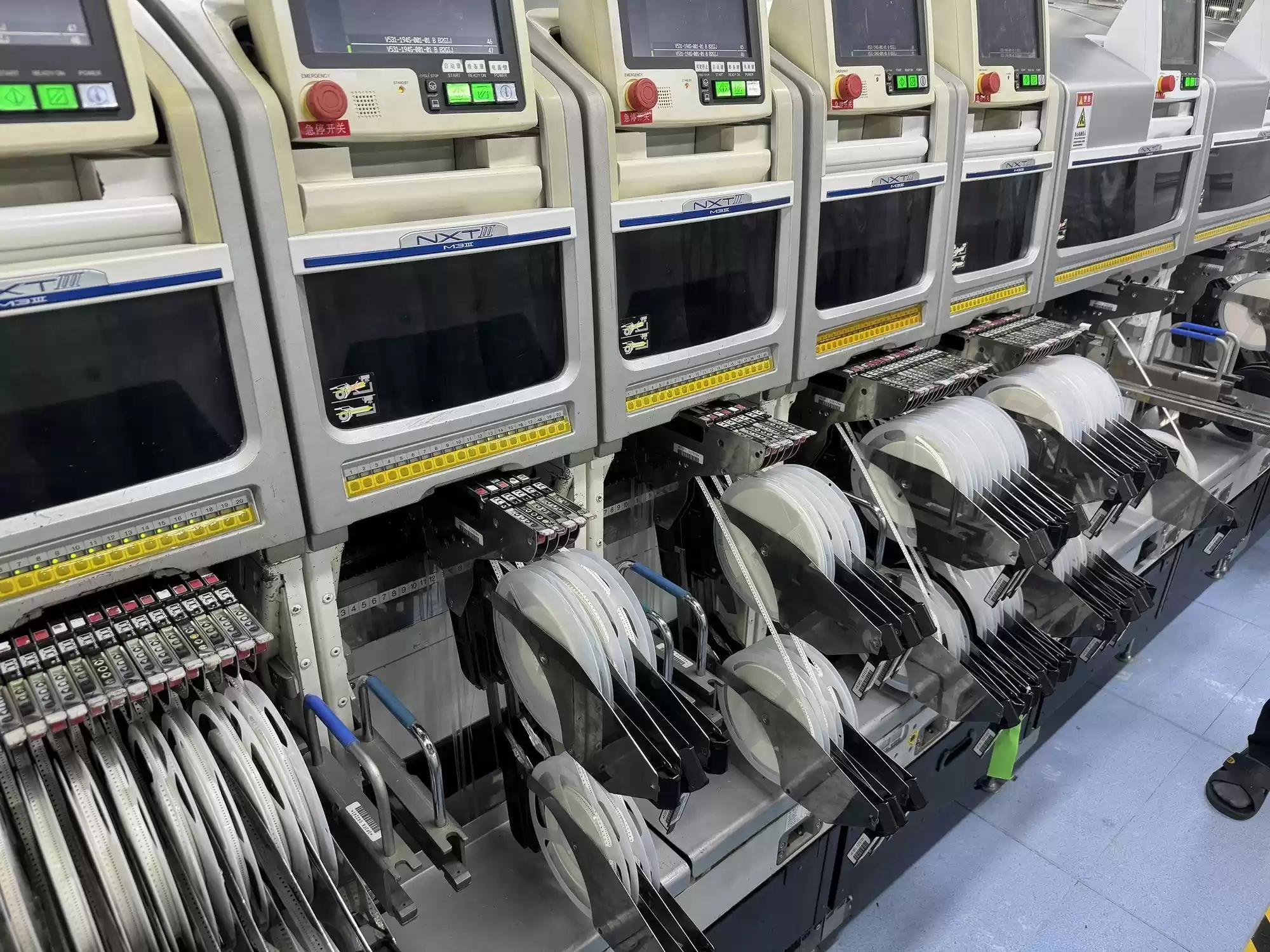 你手中的显卡是如何诞生的?探秘微星显卡“智造”基地