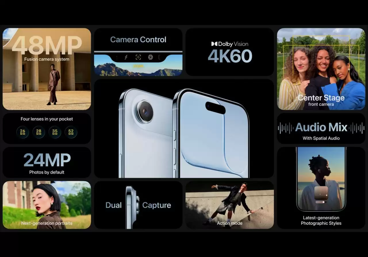 史上最薄iPhone手机发布  前辈机皇跌至白菜价悲惨让路！