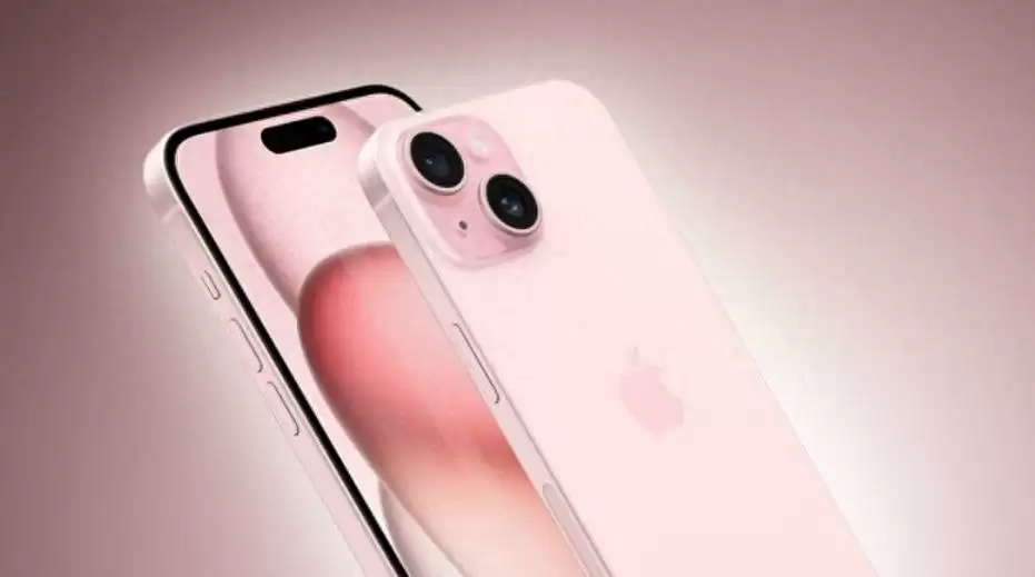 iPHone 17发布 iPhone 16价比老人机买早的果粉直呼感人!