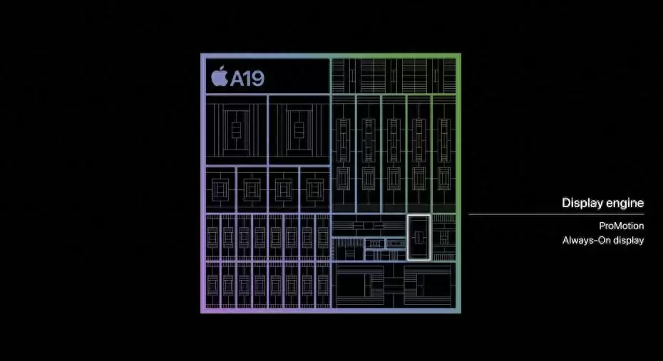 苹果A19芯片发布 iPhone 16现白菜价网友悲伤不已!