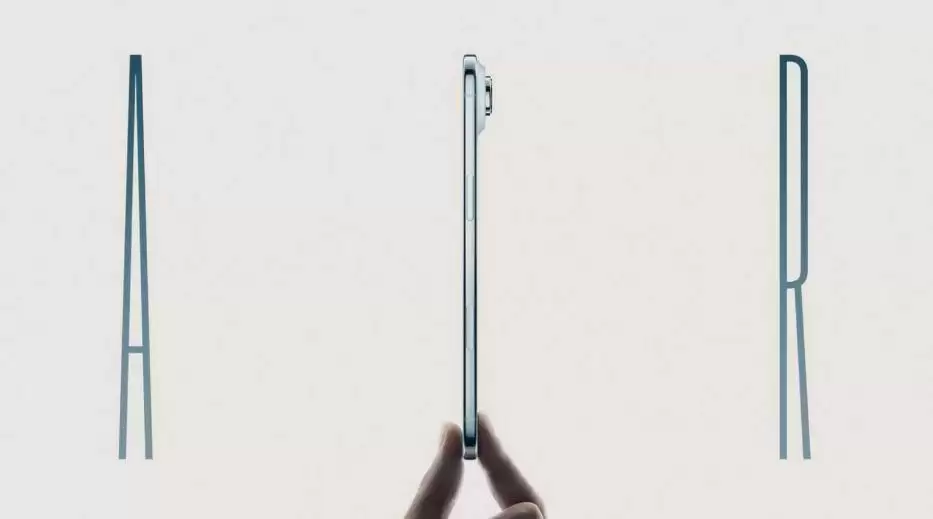 iPhone Air亮相,前辈旗舰现谷底价果粉悲伤不已!