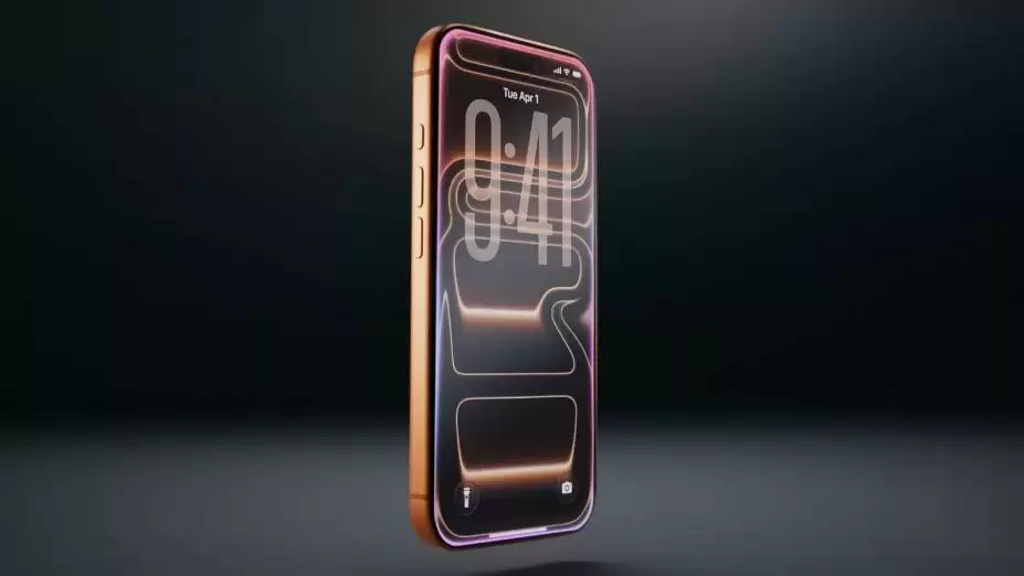 苹果iPhone 17发布  iPhone 16价比老人机果粉悲伤不已！