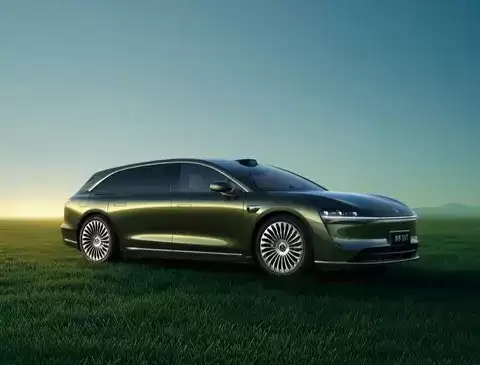 鸿蒙智行2024年将布局19款车型,五界品牌齐发