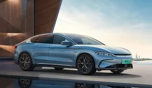 全球电动车8月销量170万，前八月累计1250万