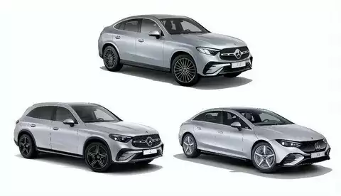 奔驰召回部分进口GLC、EQE及国产EQB车辆，涉及转向及动力电池安全隐患