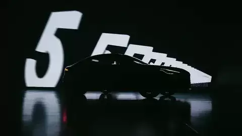 吉利第五代帝豪黑棚视频曝光,尺寸接近B级车引关注