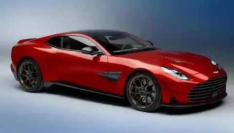 阿斯顿马丁召回6台Vanquish Coupe,制动系统软件缺陷存在安全隐患