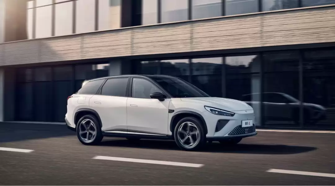 合众新能源汽车破产重整：1631家债权人申报超260亿元债权