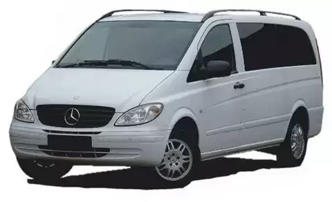 福建奔驰召回部分进口唯雅诺威霆安全气囊存隐患