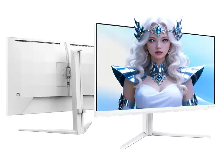 飞利浦EVNIA亮相BOEIPC电竞嘉年华，以创新显示技术重塑电竞视觉体验