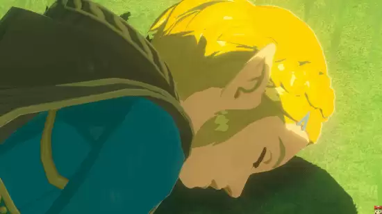 塞尔达无双:封印战记最新实机演示公开,11月6日登陆Switch 2平台