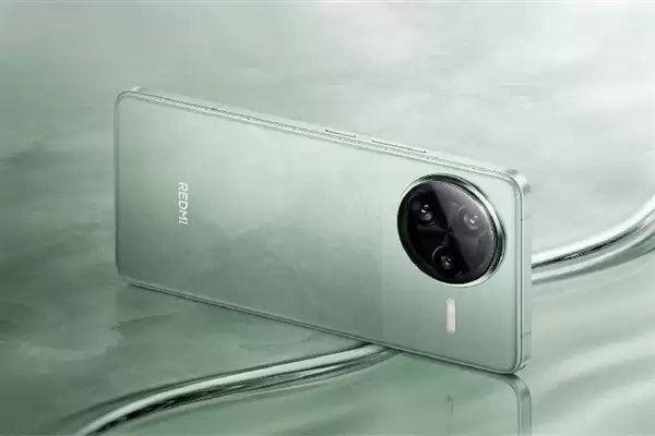 REDMI K90系列曝光：2K直屏、骁龙8 Elite Gen5，或成REDMI最强旗舰