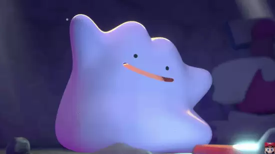 宝可梦新作Pokopia公布:2026年登陆Switch 2,玩法融合建造与种田