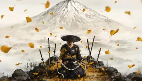 GTA6延期让羊蹄山之魂团队如释重负，玩家热议同期竞争压力