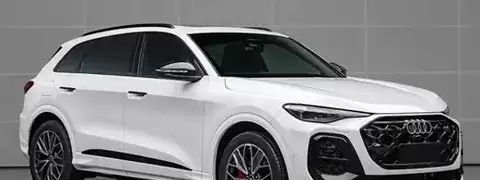 奥迪Q5L再度加长轴距，能否稳坐豪华SUV标杆？