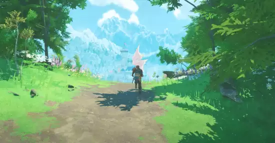 怪物猎人物语3：宿命双龙2026年3月登陆Switch 2，双龙觉醒命运交织