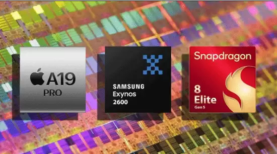 iPhone 17 Pro搭载A19 Pro芯片跑分曝光：单核领先，多核略逊竞品