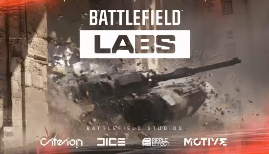 战地6测试信息频泄，开发团队坦言取舍之道