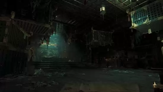 鬼武者：剑之道新实机演示公开炽焰状态及弹反机制细节